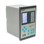 安科瑞（Acrel） AM6主变差动保护常用于35kV变电站可直流测量配以太网接口 AM6-M（电动机保护测控装置）