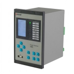 安科瑞（Acrel） AM5SE-F 进线/馈线保护测控装置 微机综合保护装置 AM5SE-T配电变送器 配电变保护测控装置