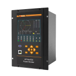 安科瑞（Acrel） APView500电能质量在线监测装置电压骤降光伏监测闪变监测 APView500
