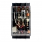 德力西电气（DELIXI ELECTRIC） 漏电塑壳断路器 DZ15LE-100T/4901 100A 75mA 透明