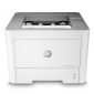 惠普（HP） A4黑白激光打印机407nk（双面+网络）