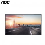AOC 智能会议平板电视 75X2 75英寸