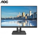 AOC 电脑显示器 24E1H 24英寸 全高清IPS屏