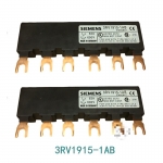 西门子 电动机断路器 3RV1915-1DB 可连接5个断路器