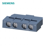 西门子 辅助触点 3RV5901-1E 适用于3RV5 断路器附件