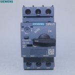 西门子 电机断路器 3RV6011-1BA10 1.4-2A不带辅助