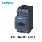 西门子 电动机保护断路器 3RV6311-1HC10