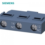 西门子 电动机起动保护断路器附件辅助触点 3RV6902-1DB0