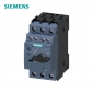 西门子 电动机保护断路器 3RV6011-0AA15