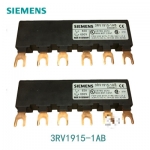 西门子 电动机断路器 3RV1915-1BB 可连接3个断路器