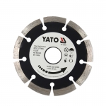 易尔拓（YATO） 瓷砖切割片 带齿YT-6001