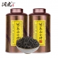 润虎 正山小种(红茶)500克（250克*2）/套